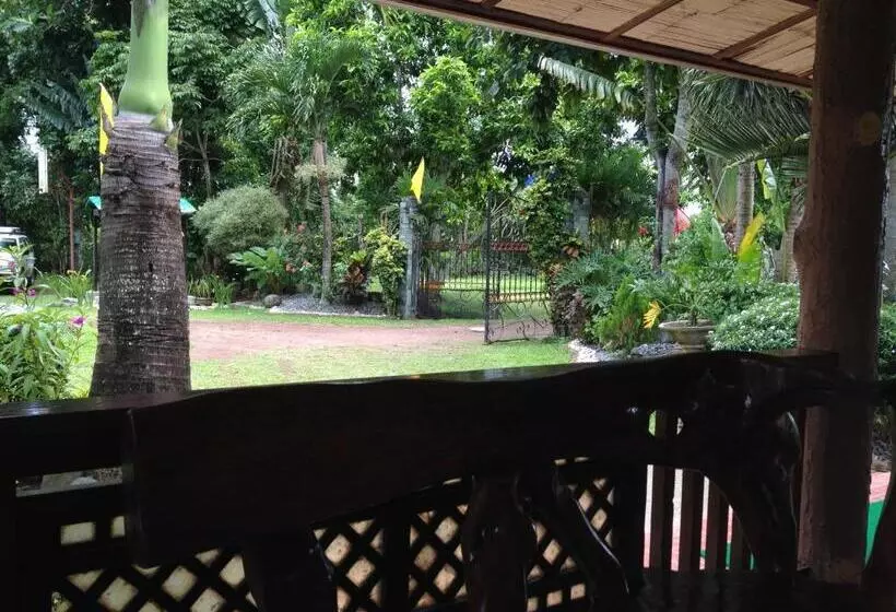 Zacona Eco Resort & Biblical Garden