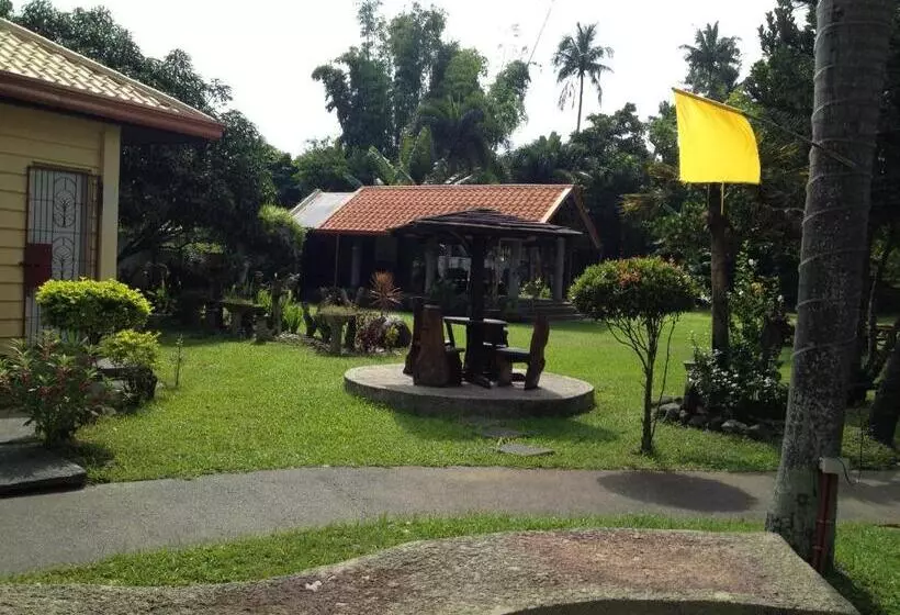 Zacona Eco Resort & Biblical Garden