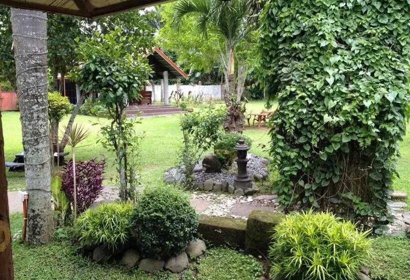 Zacona Eco Resort & Biblical Garden