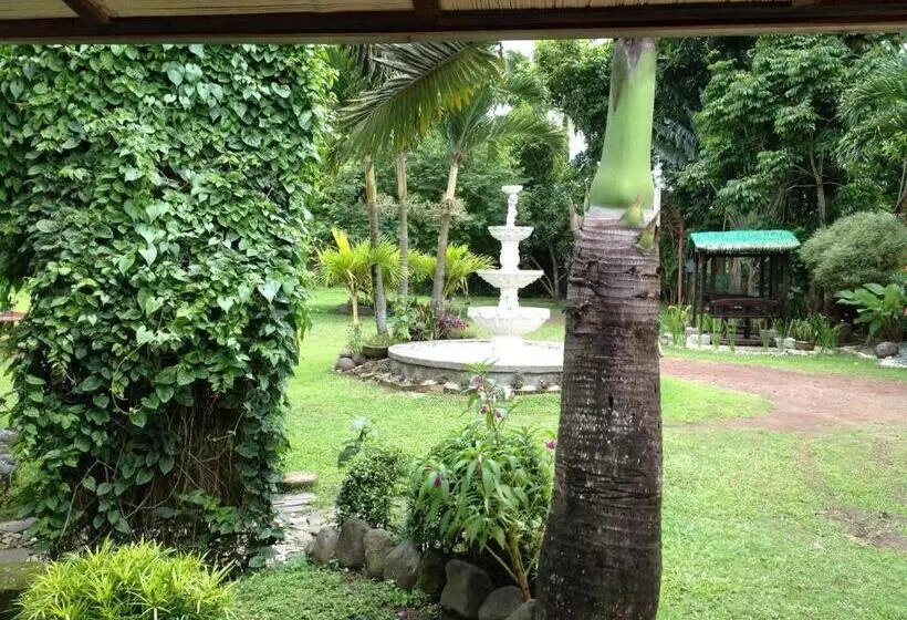 Zacona Eco Resort & Biblical Garden