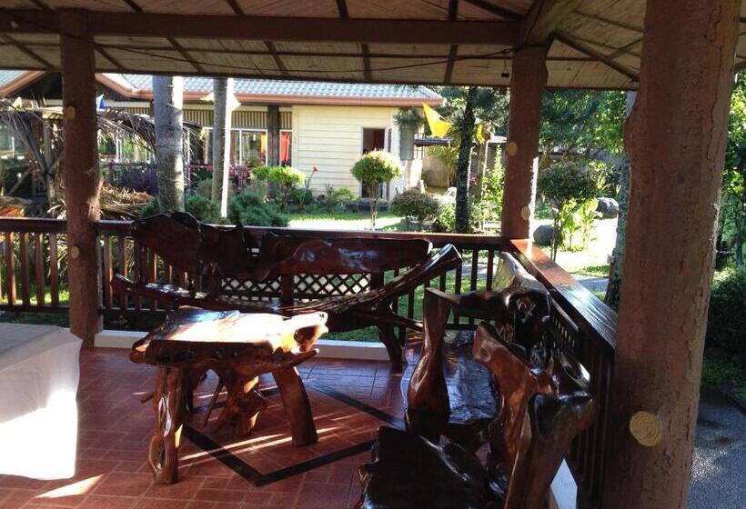 Zacona Eco Resort & Biblical Garden