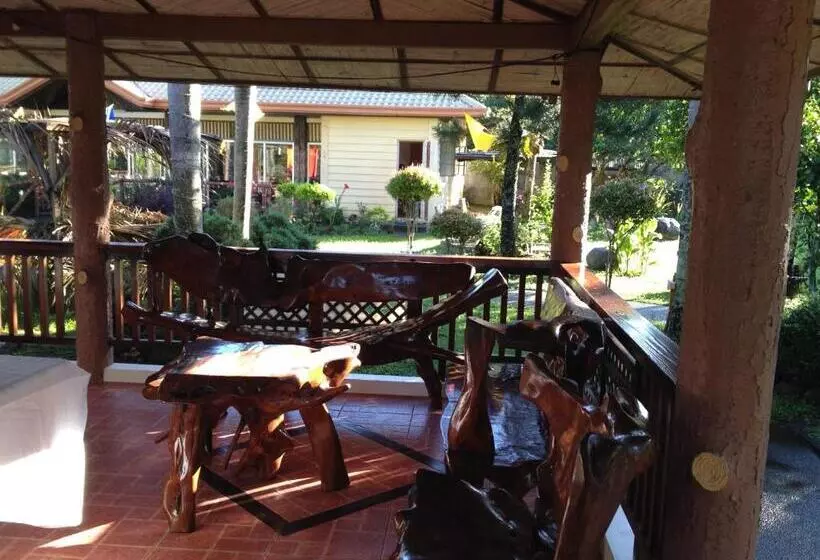 Zacona Eco Resort & Biblical Garden