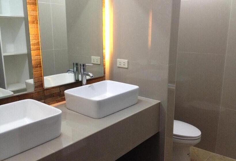 Zacona Eco Resort & Biblical Garden