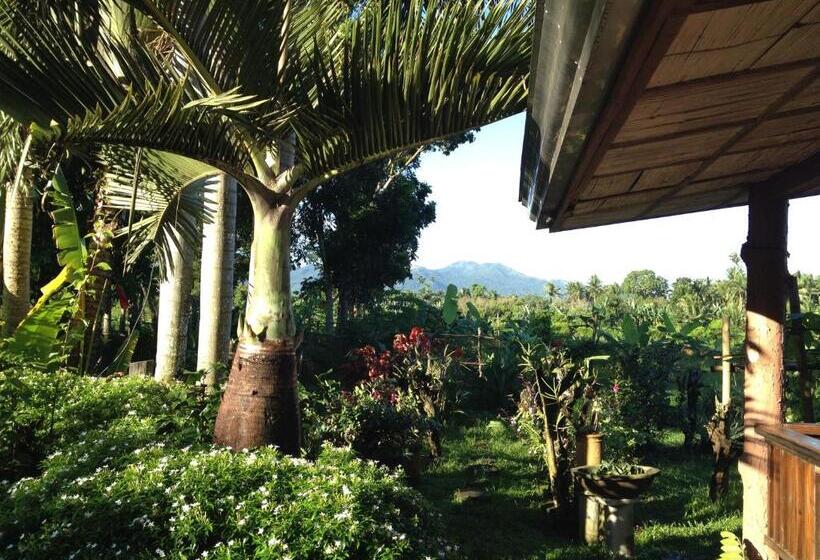 Zacona Eco Resort & Biblical Garden