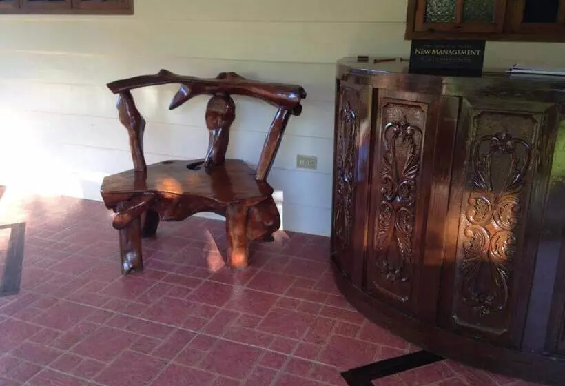 Zacona Eco Resort & Biblical Garden