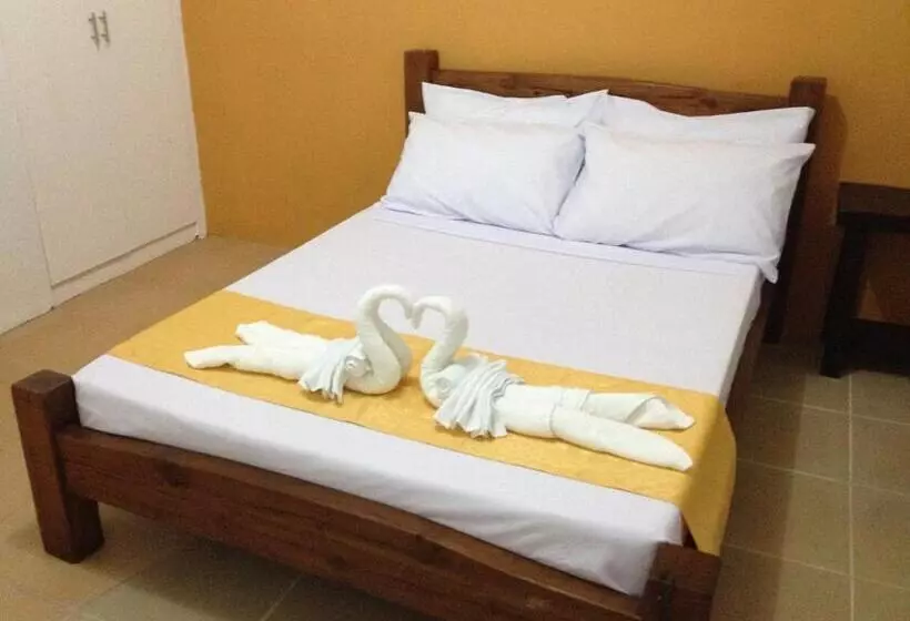 Zacona Eco Resort & Biblical Garden