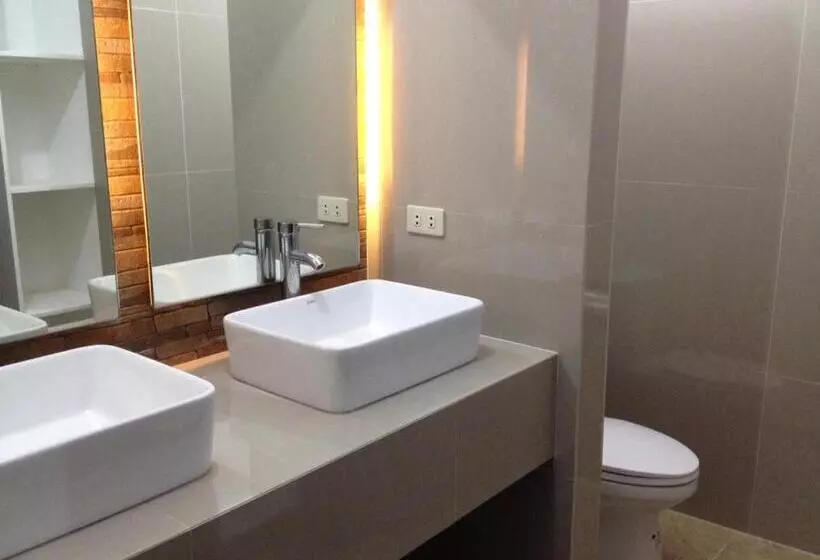 Zacona Eco Resort & Biblical Garden