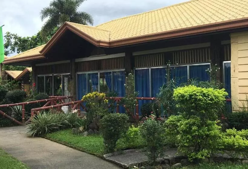 Zacona Eco Resort & Biblical Garden