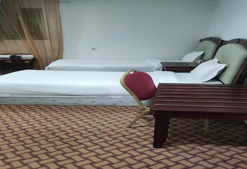 فندق الدخيل بواسطة سما ستار