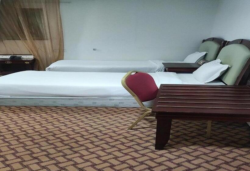 فندق الدخيل بواسطة سما ستار