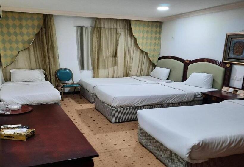 فندق الدخيل بواسطة سما ستار