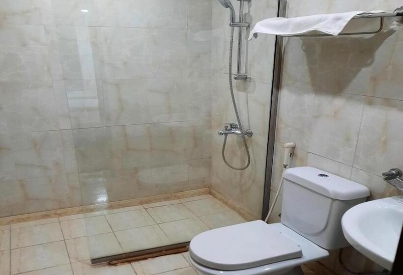 فندق الدخيل بواسطة سما ستار