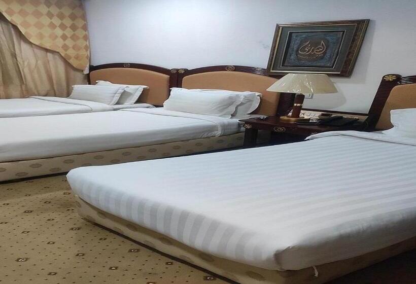 فندق الدخيل بواسطة سما ستار