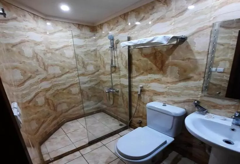 فندق الدخيل بواسطة سما ستار