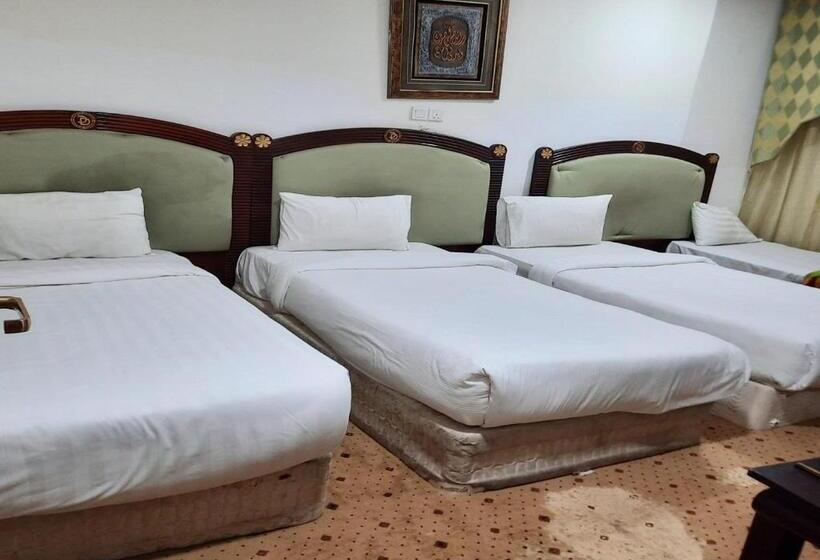 فندق الدخيل بواسطة سما ستار