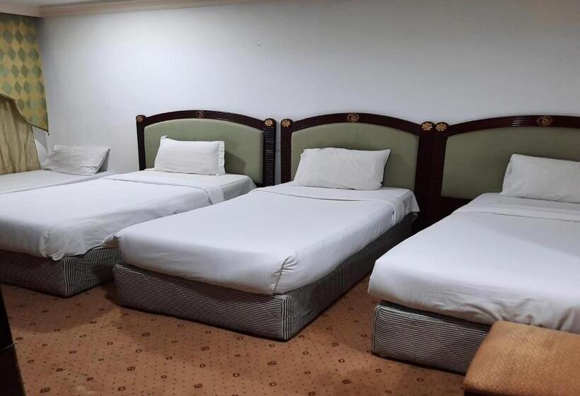 فندق الدخيل بواسطة سما ستار