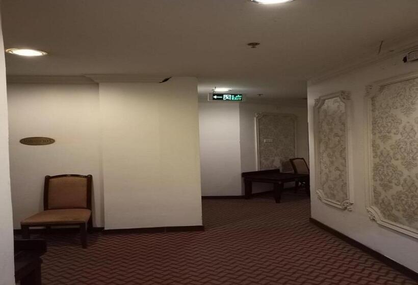 فندق الدخيل بواسطة سما ستار