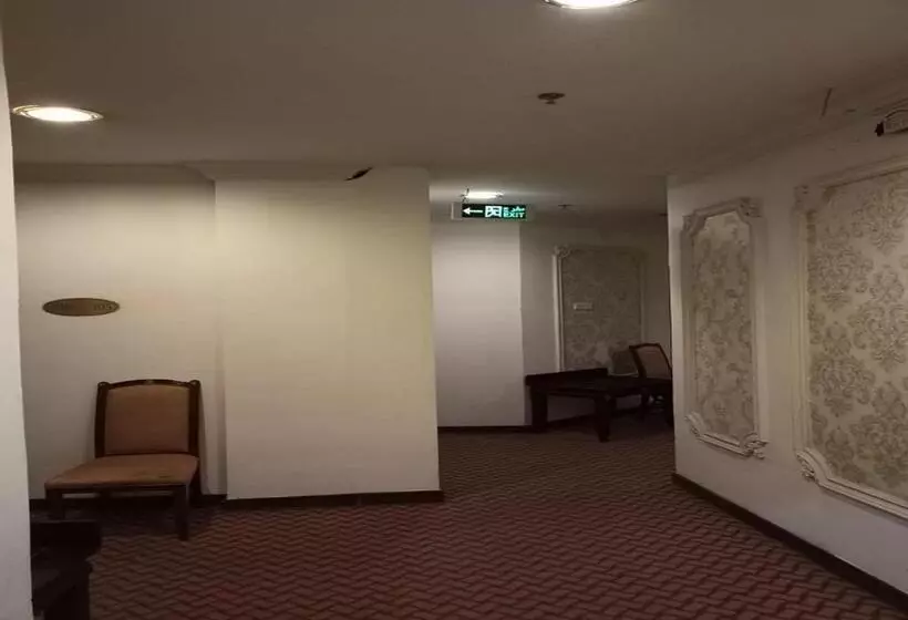 فندق الدخيل بواسطة سما ستار