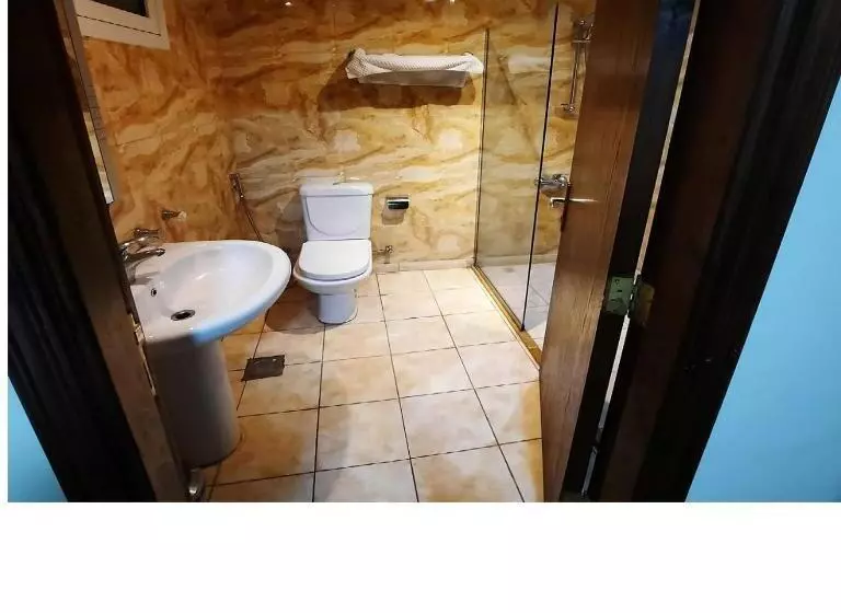فندق الدخيل بواسطة سما ستار