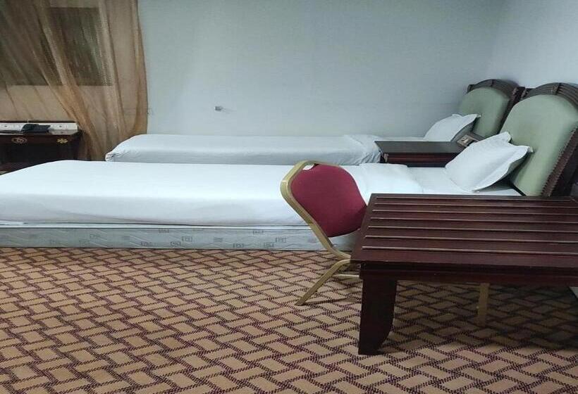 فندق الدخيل بواسطة سما ستار