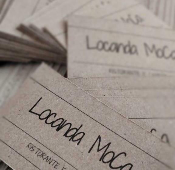 旅馆 Affittacamere Maranello Locanda Moca