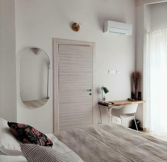 旅馆 Affittacamere Maranello Locanda Moca