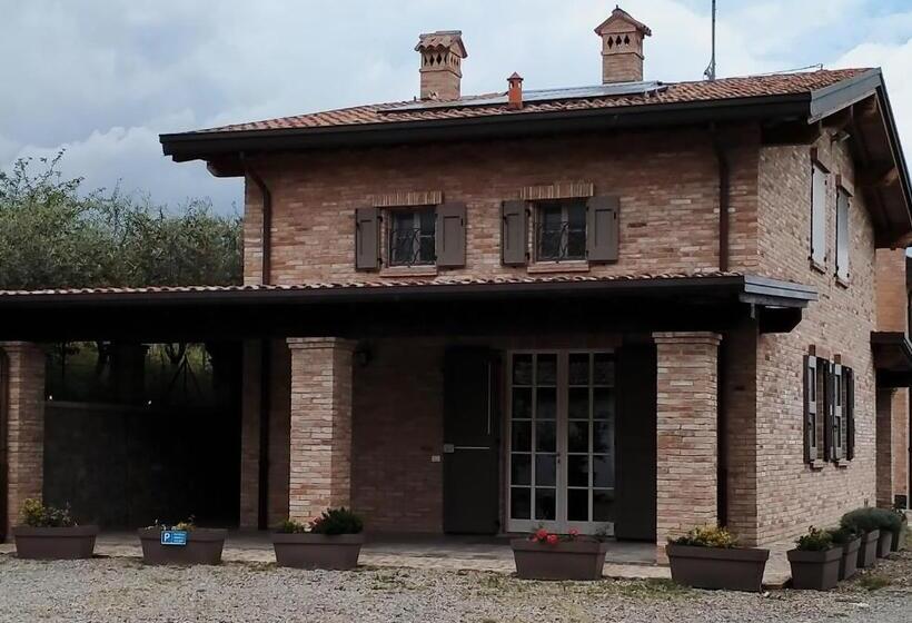 旅馆 Affittacamere Maranello Locanda Moca