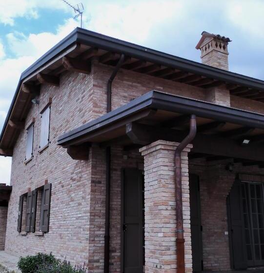 旅馆 Affittacamere Maranello Locanda Moca