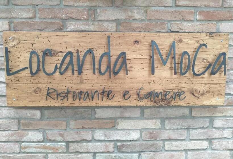 旅馆 Affittacamere Maranello Locanda Moca
