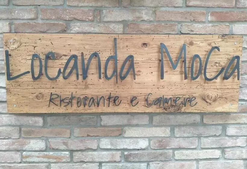 ユースホステル Affittacamere Maranello Locanda Moca