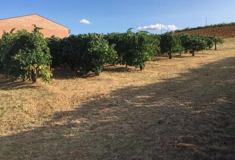 旅馆 Affittacamere Maranello Locanda Moca