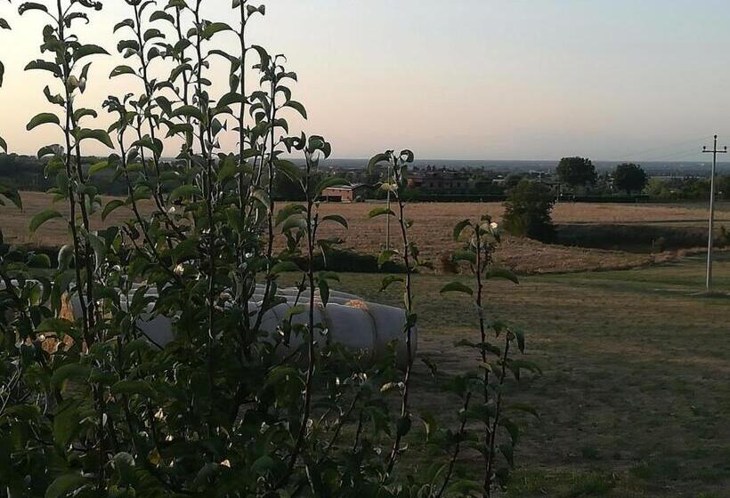 旅馆 Affittacamere Maranello Locanda Moca