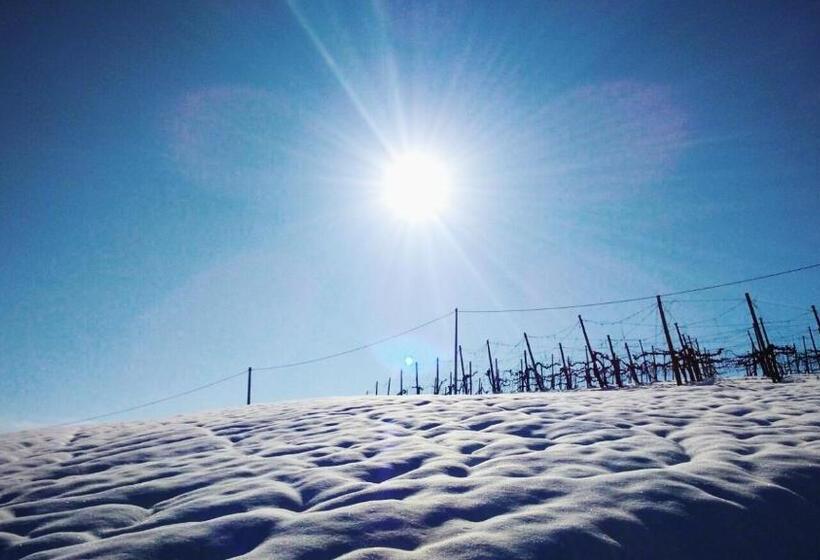 旅馆 Affittacamere Maranello Locanda Moca