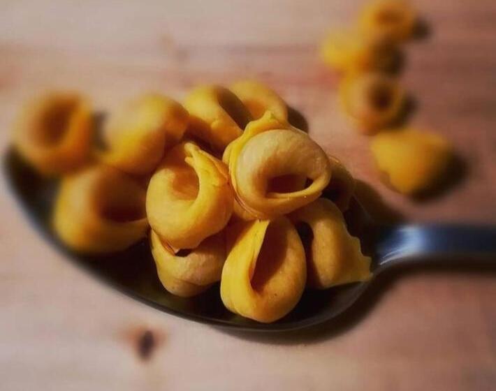 旅馆 Affittacamere Maranello Locanda Moca