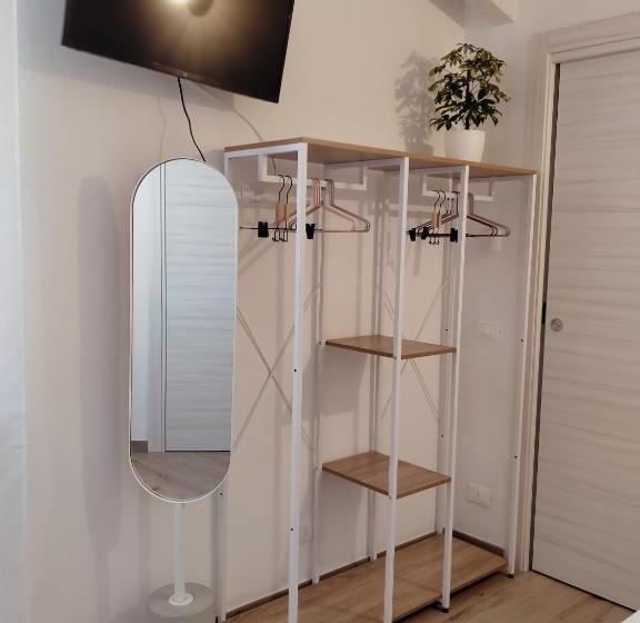 旅馆 Affittacamere Maranello Locanda Moca