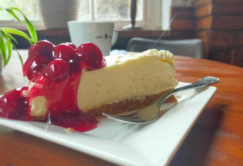 הוסטל Herberg De Lingehoeve