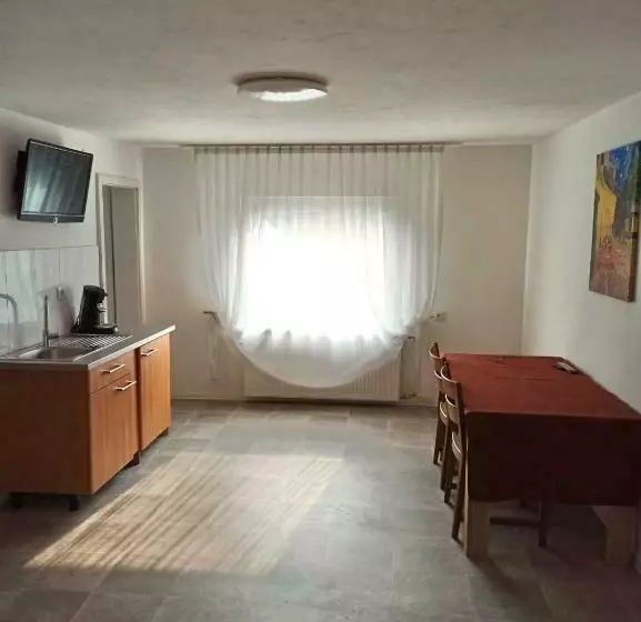 Apartments Zum Stillen Winkel