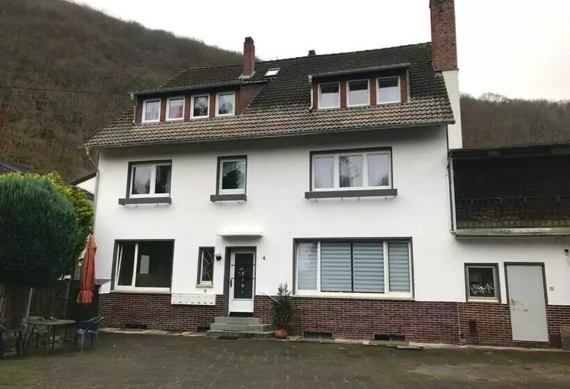 Apartments Zum Stillen Winkel