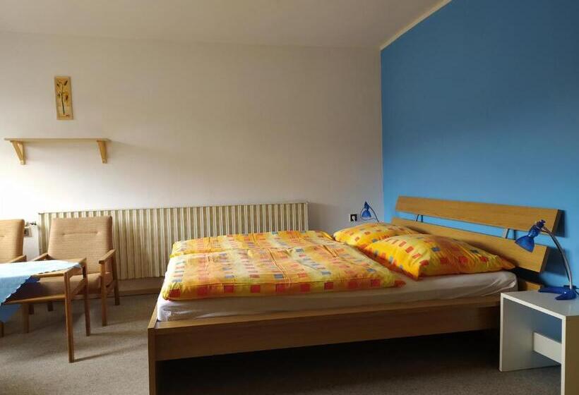 Apartmány Niva