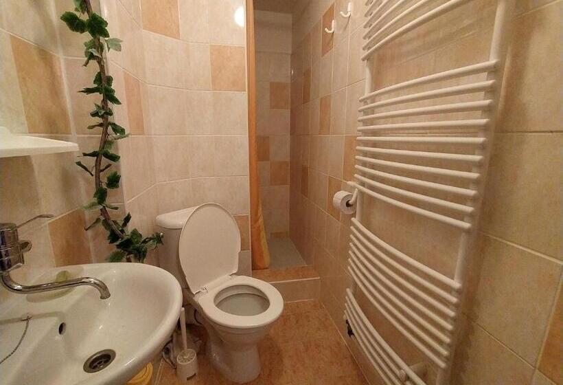 Apartmány Niva