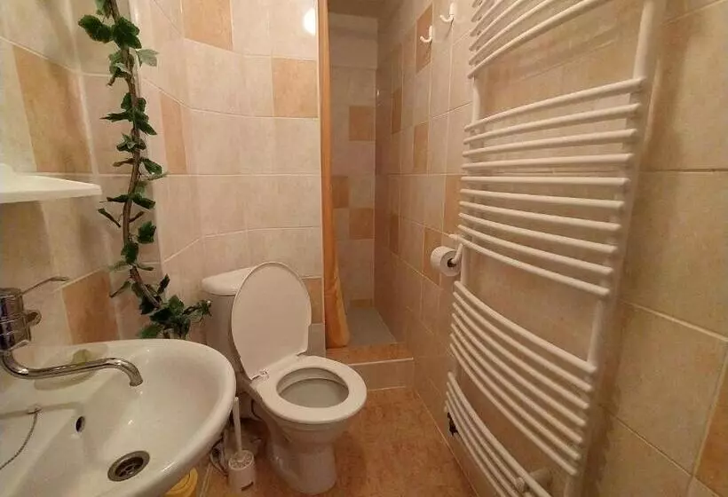 Apartmány Niva
