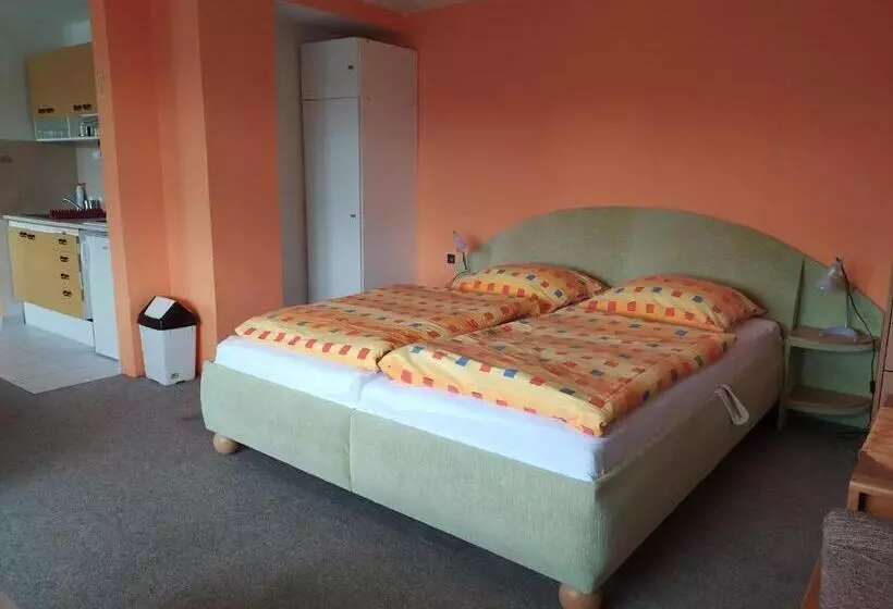 Apartmány Niva