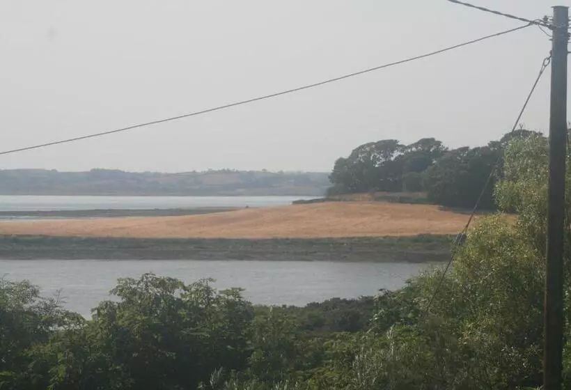 Ardkeen House B&b