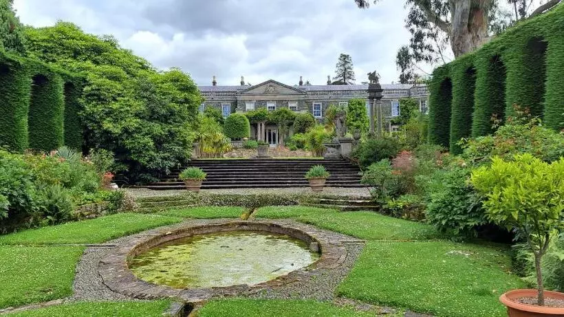 Ardkeen House B&b