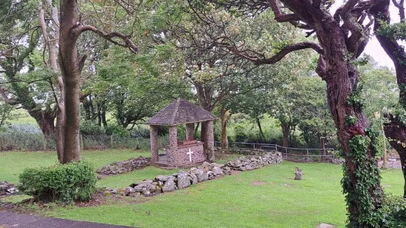 Ardkeen House B&b