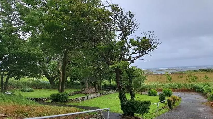 Ardkeen House B&b