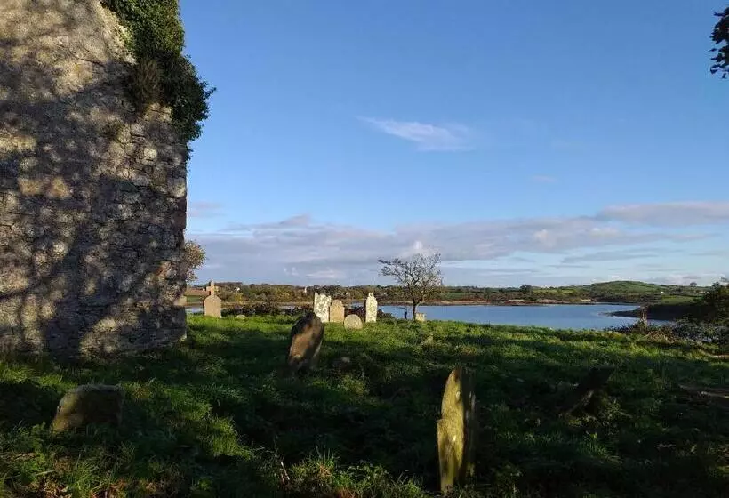 Ardkeen House B&b