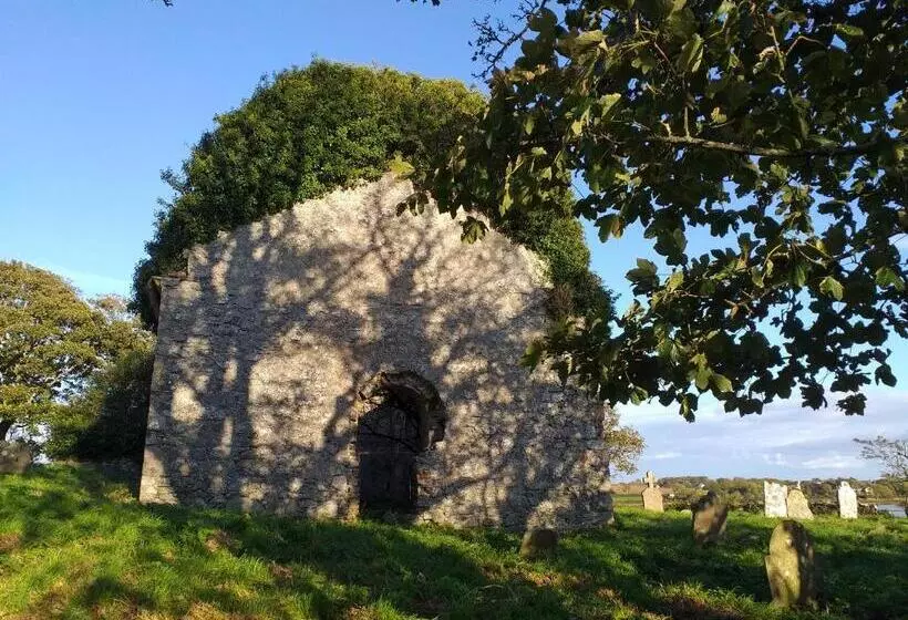 Ardkeen House B&b