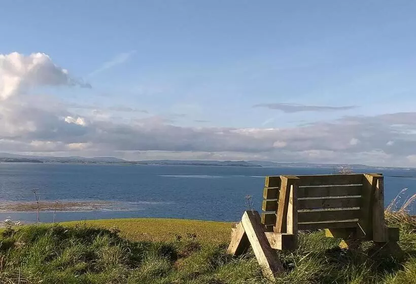 Ardkeen House B&b