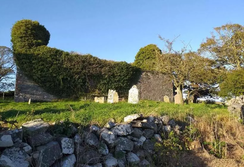 Ardkeen House B&b